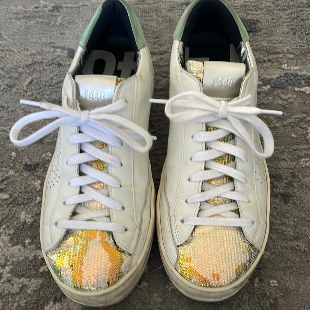 P448 Sneakers